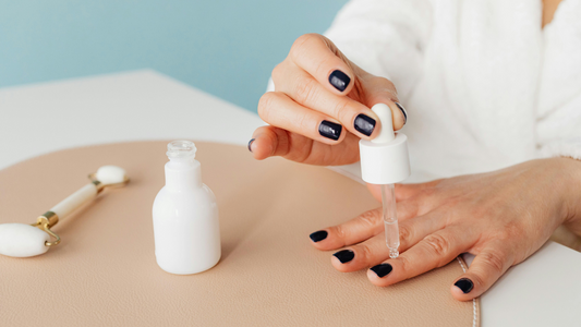 The Complete Guide to Nail Care: Why It's Essential for Health and Beauty