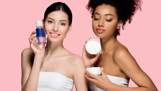 Achieve That Glowing Complexion: Must-Have Skincare Essentials for Radiant Health and Beauty