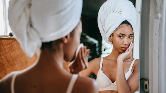 The Beauty of Self-Care: How Great Beauty Routines Boost Mental Health and Well-Being
