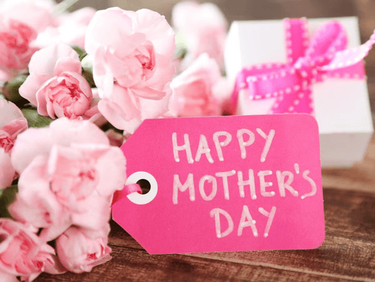 Empowering Moms: A Guide to Personal Health, Skin Care, and Wellness This Mother's Day - Sarah Jo's Beauty Chateau