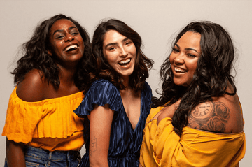 Nurturing Inner Glow: Holistic Beauty Secrets for Nourishing Skin, Hair, and Soul - Sarah Jo's Beauty Chateau