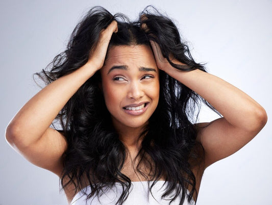 The Science of Healthy Hair: Understanding Your Hair’s Needs at a Deeper Level - Sarah Jo's Beauty Chateau