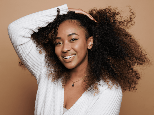 Unlock the Secret to Perfect Hair with Moisture Styler Cream: A Comprehensive Guide - Sarah Jo's Beauty Chateau