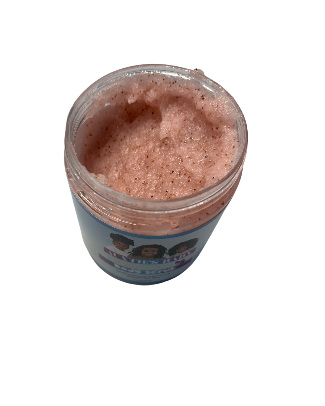 Sarah Jo's Beauty Body scrub