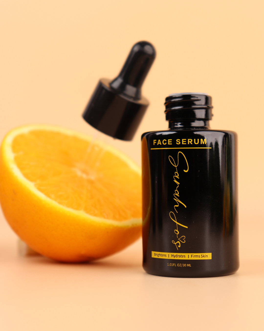 Sarah Jo’s Beauty Face Serum