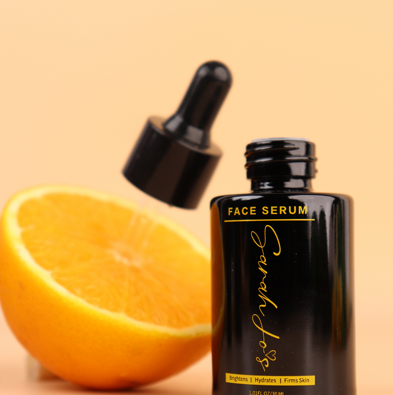 Sarah Jo’s Beauty Face Serum