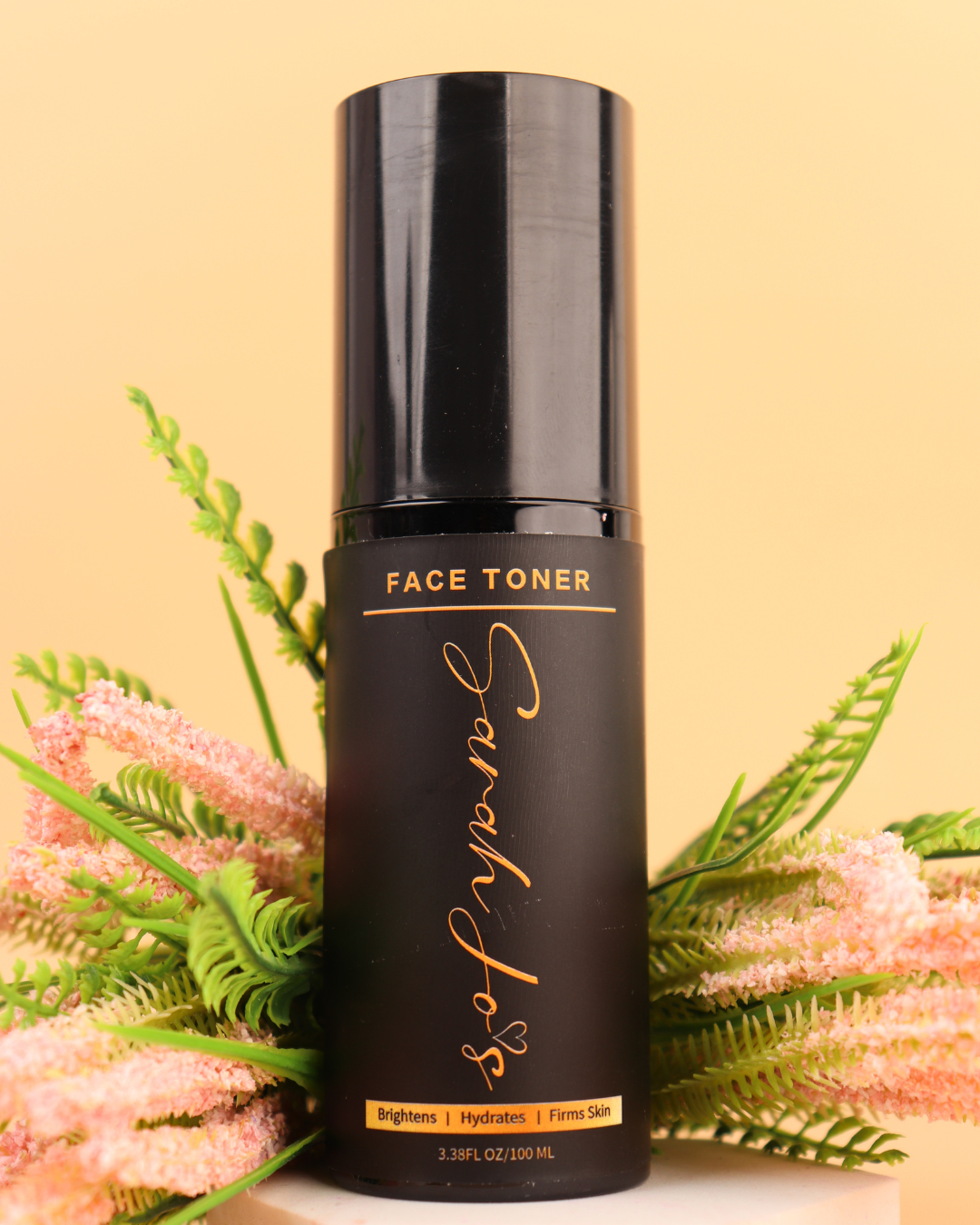 Sarah Jo’s Beauty Face Toner