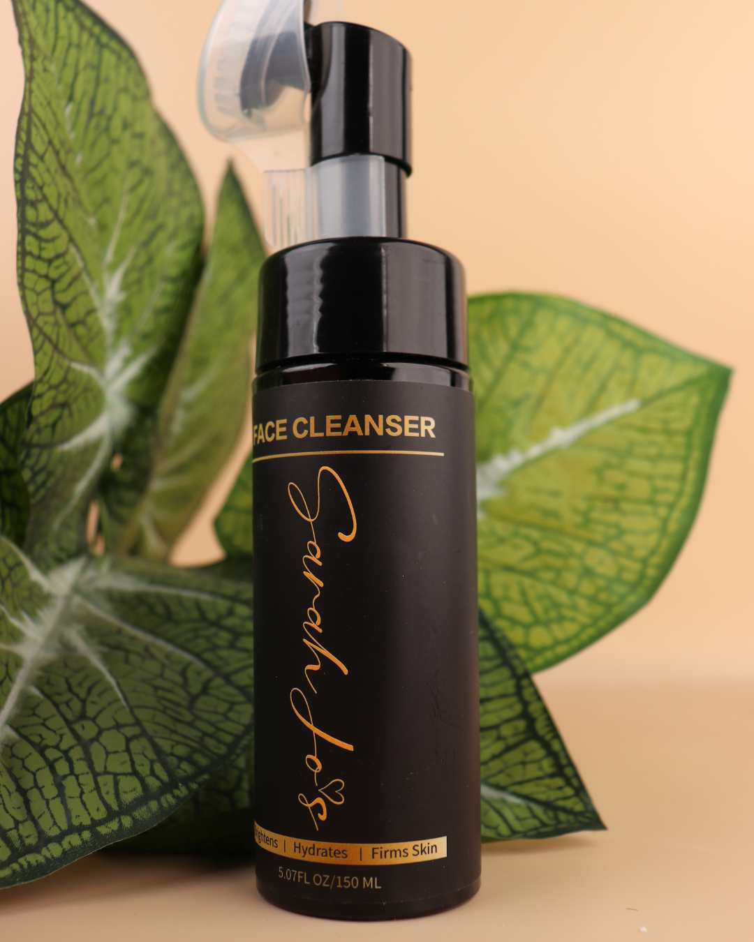 Sarah Jo’s Beauty Face Cleanser