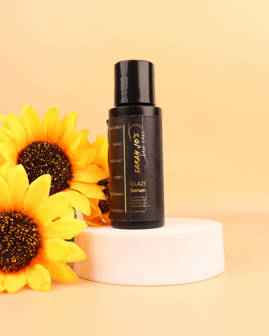 Sarah Jo's Glaze Serum