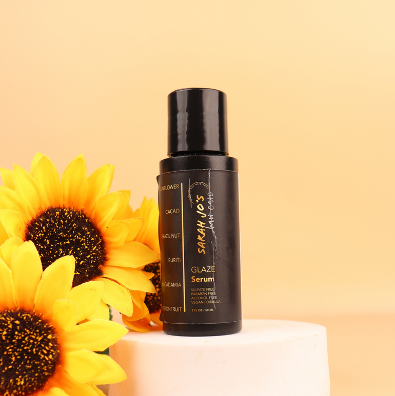 Sarah Jo's Glaze Serum