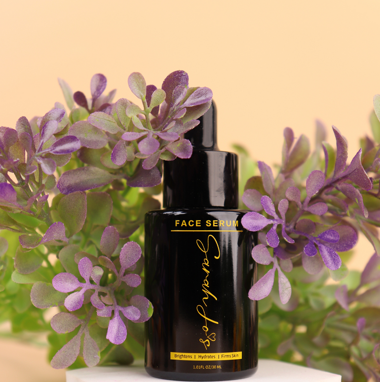 Sarah Jo’s Beauty Face Serum