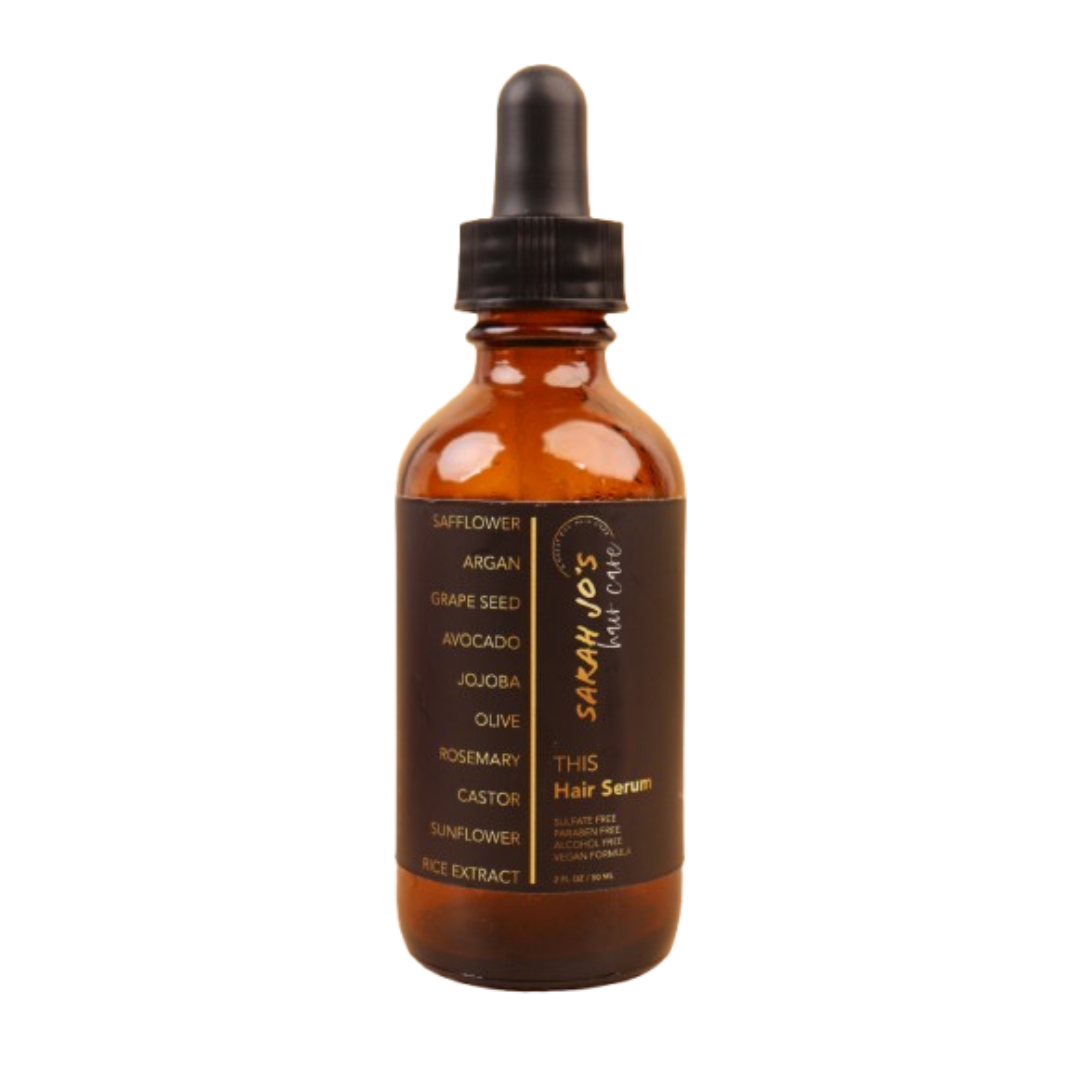 Sarah Jo’s This Hair Serum