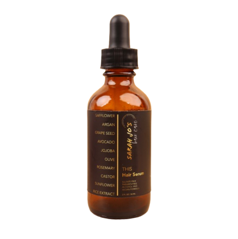 Sarah Jo’s This Hair Serum