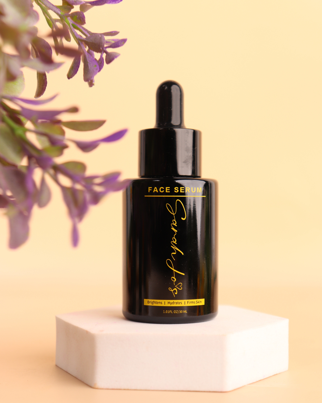 Sarah Jo’s Beauty Face Serum