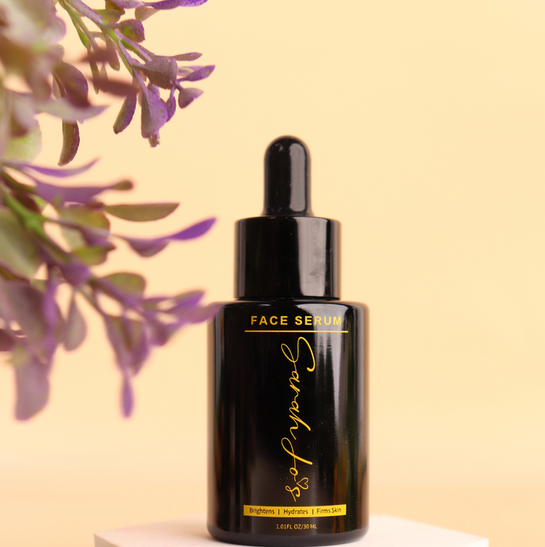 Sarah Jo’s Beauty Face Serum