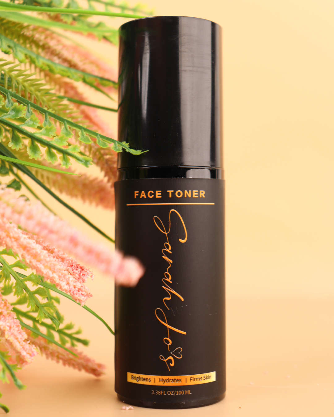 Sarah Jo’s Beauty Face Toner