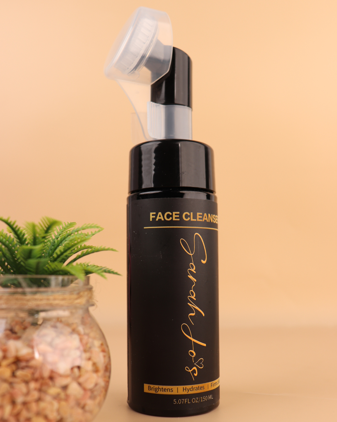 Sarah Jo’s Beauty Face Cleanser