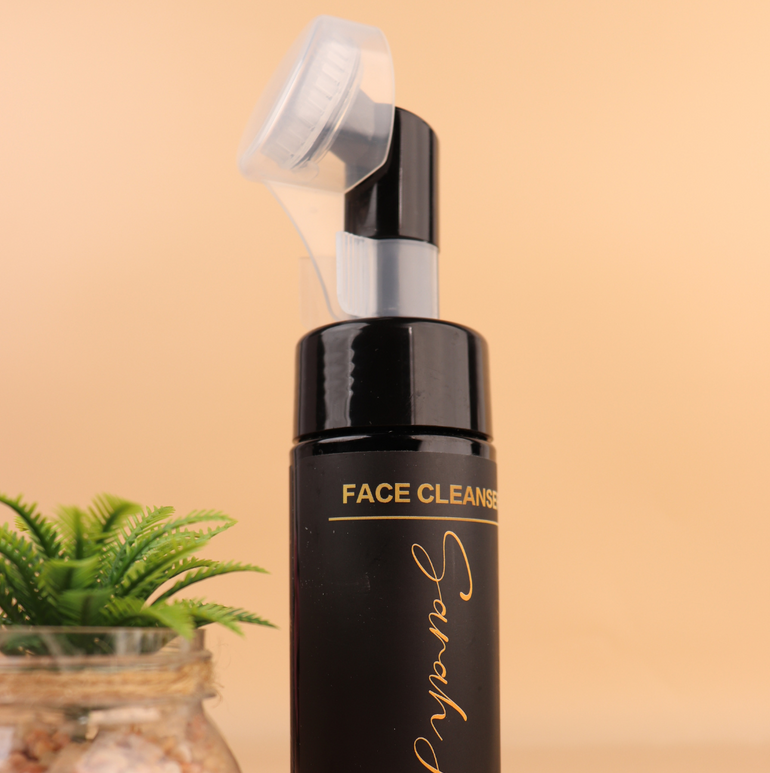 Sarah Jo’s Beauty Face Cleanser