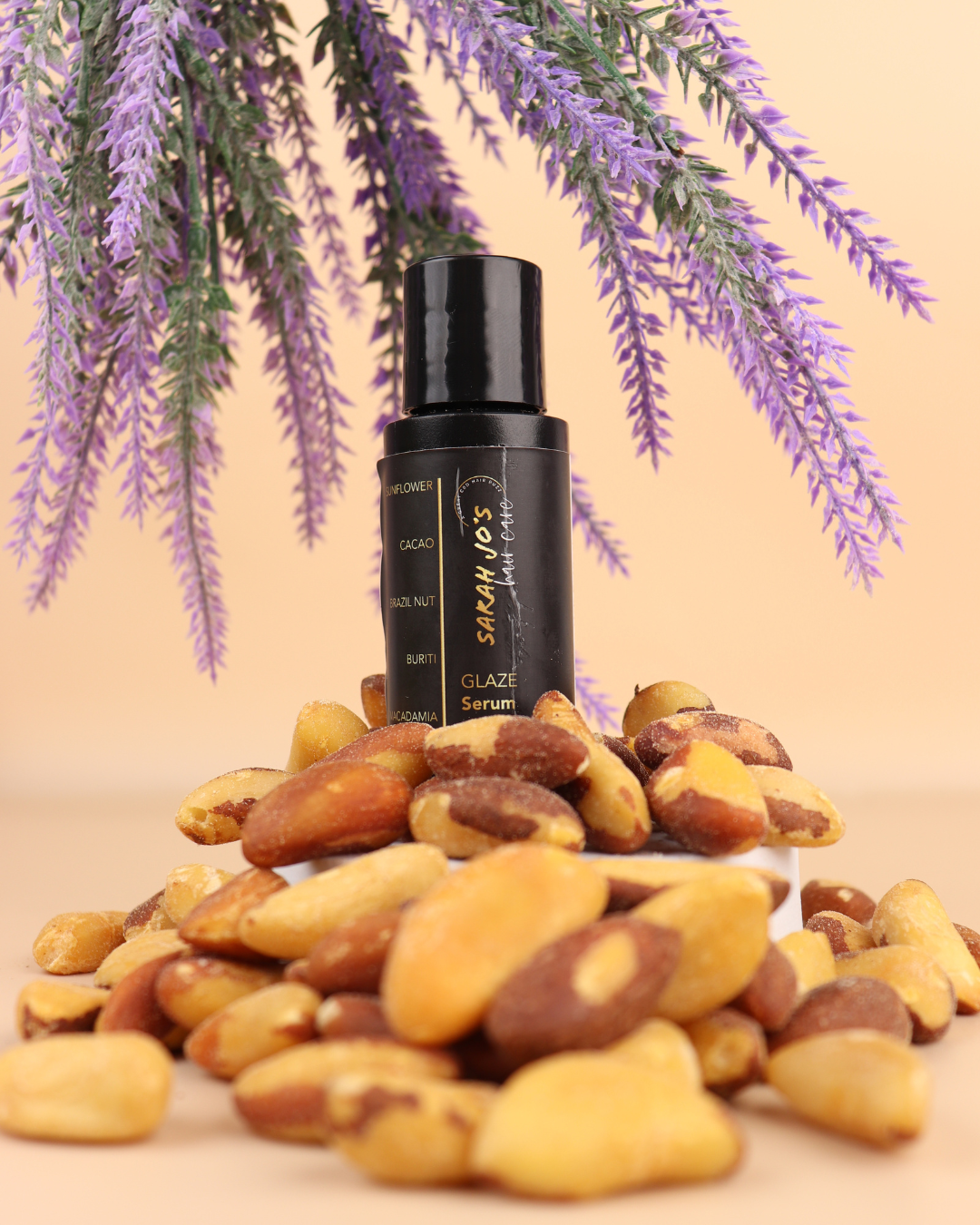 Sarah Jo's Glaze Serum