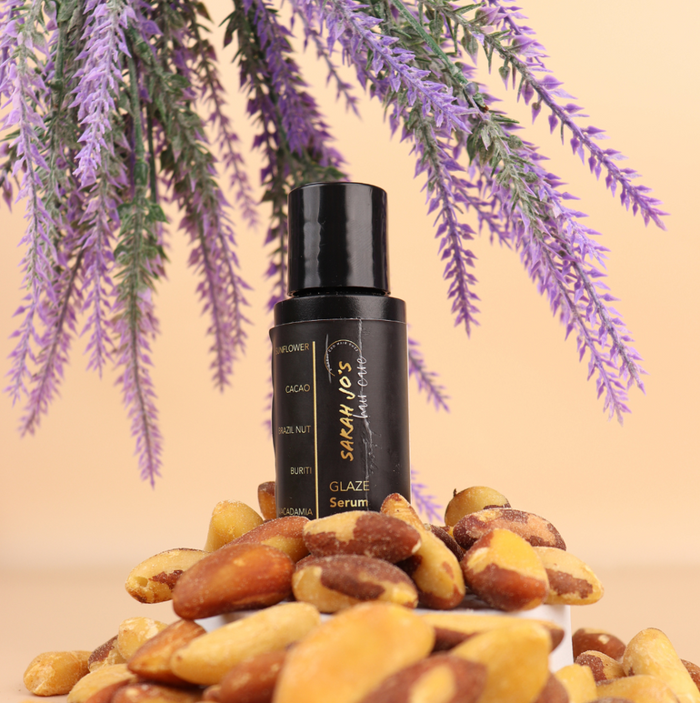 Sarah Jo's Glaze Serum