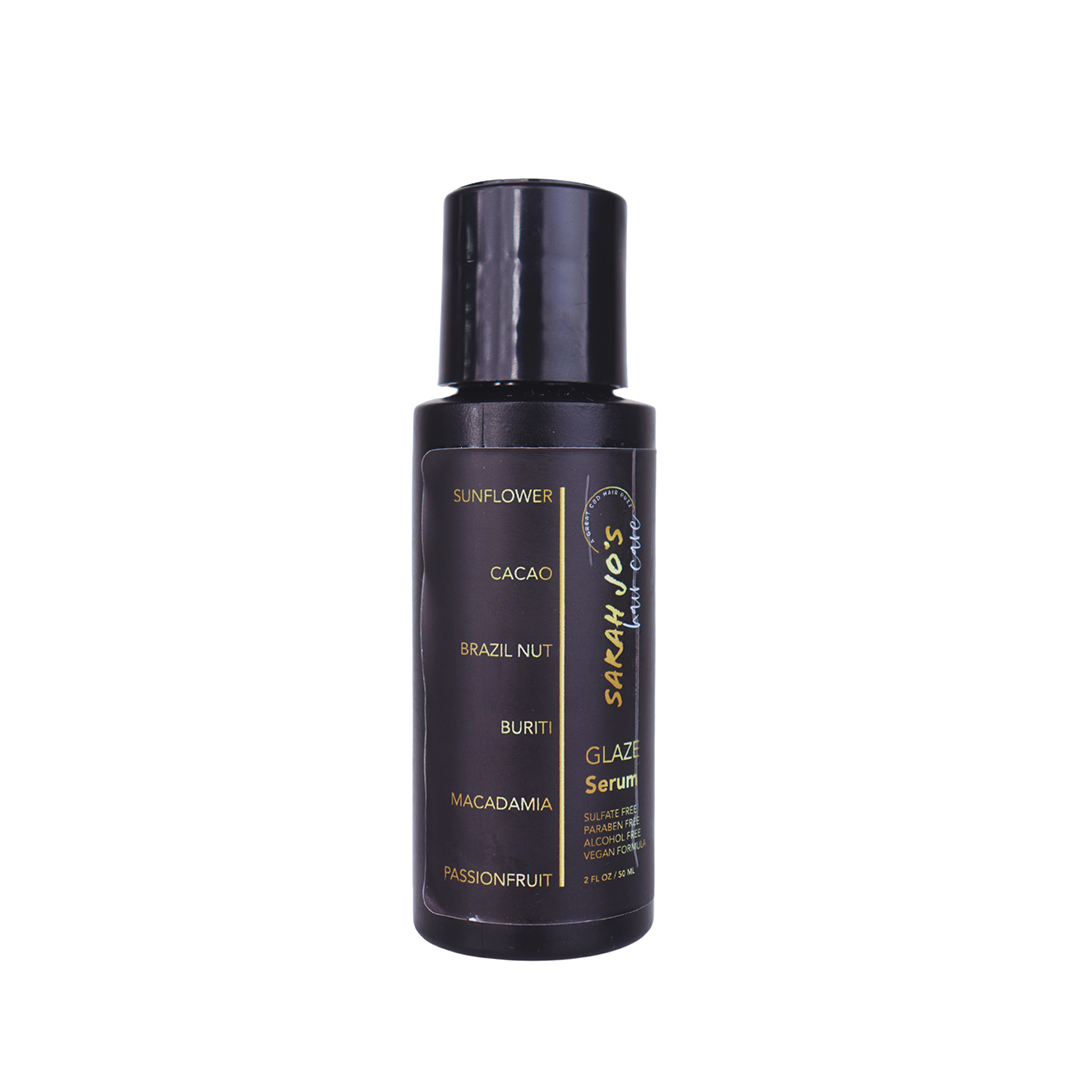 Sarah Jo's Glaze Serum