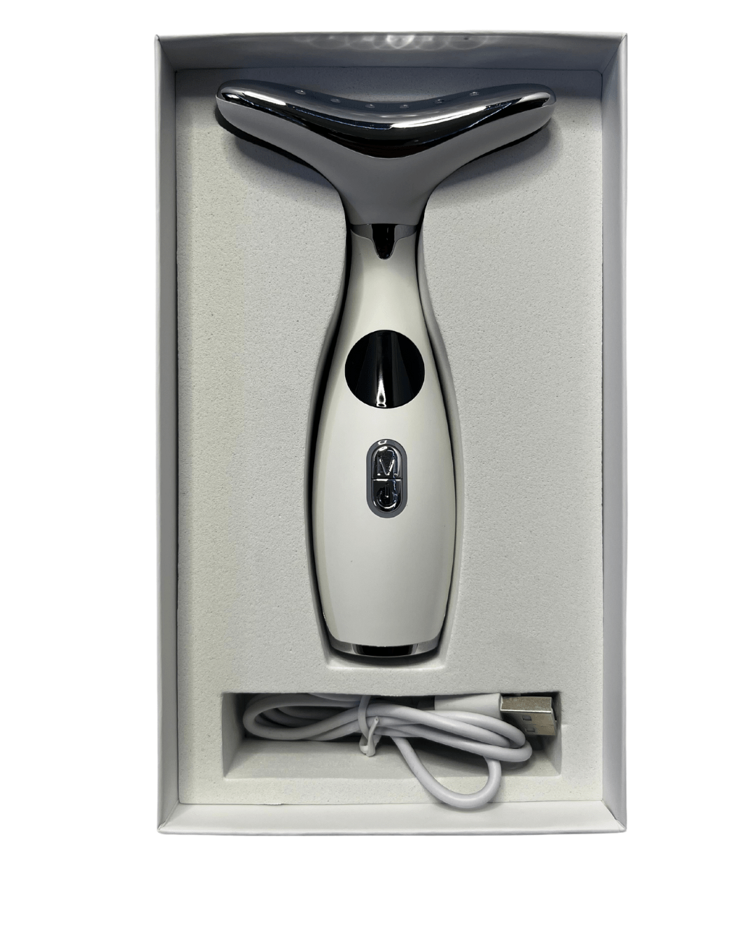 Electric Beauty Face and Neck Instrument - Sarah Jo's Beauty Chateau