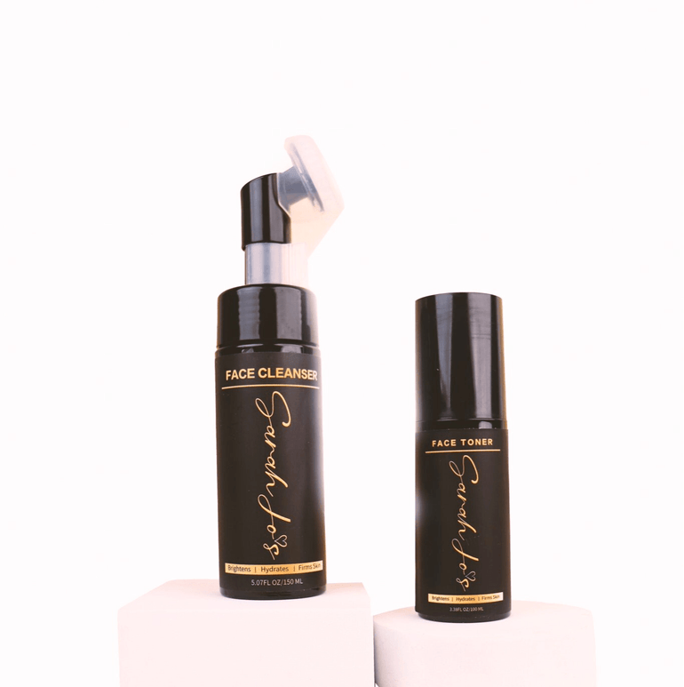 Glow & Go Essentials - Sarah Jo's Beauty Chateau