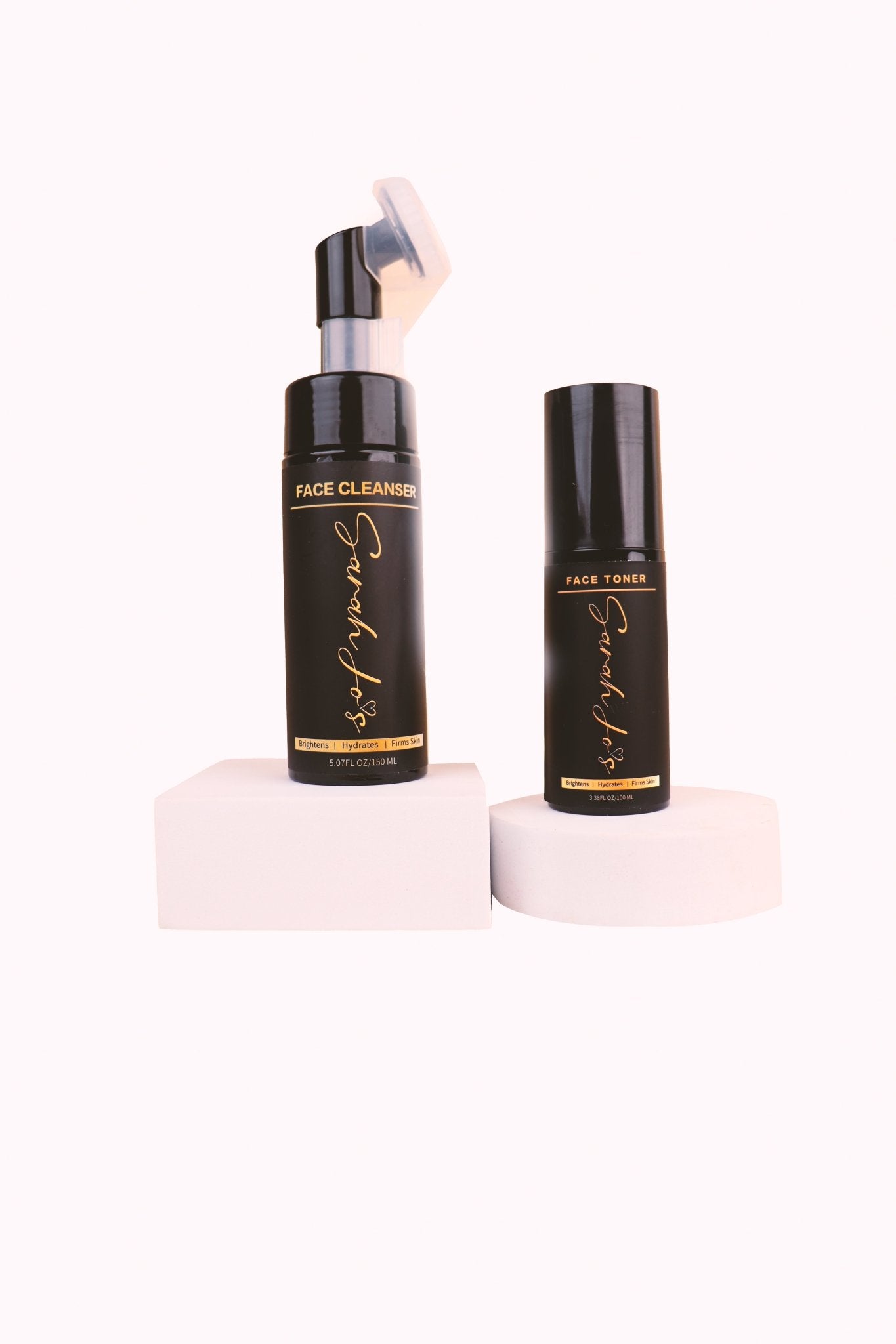 Glow & Go Essentials - Sarah Jo's Beauty Chateau