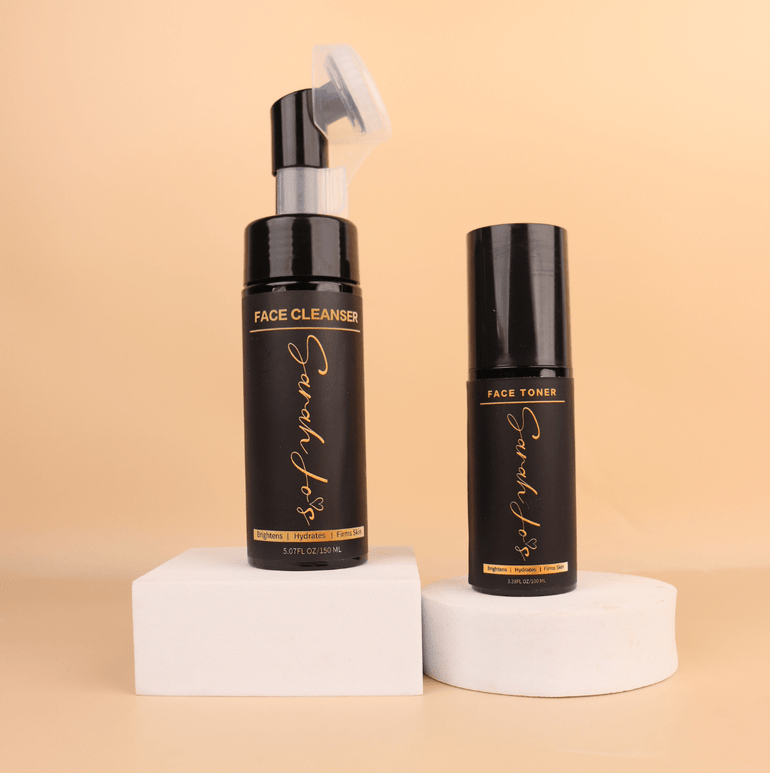 Glow & Go Essentials - Sarah Jo's Beauty Chateau