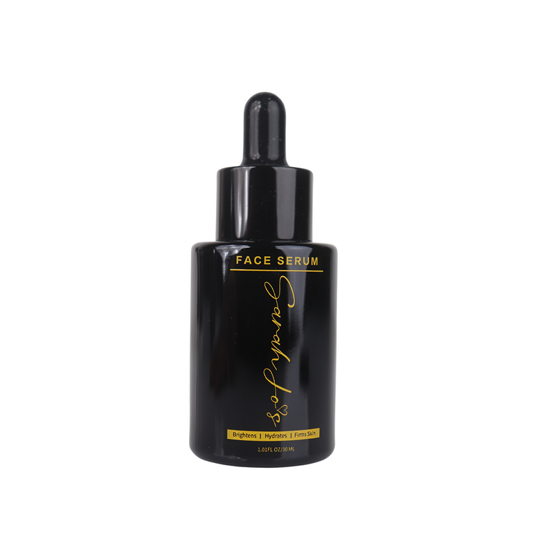 Sarah Jo’s Beauty Face Serum