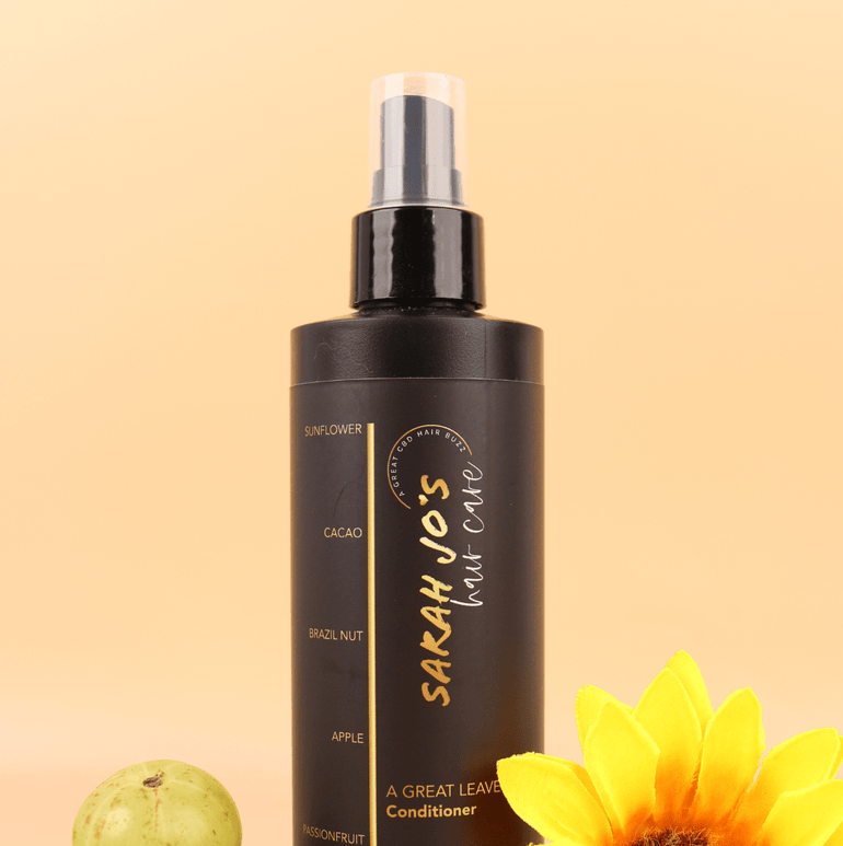 Sarah Jo's A Great Leave - in Conditioner - Sarah Jo's Beauty Chateau