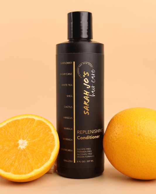 Sarah Jo's Replenishing Conditioner - Sarah Jo's Beauty Chateau