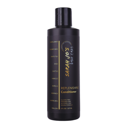 Sarah Jo's Replenishing Conditioner - Sarah Jo's Beauty Chateau