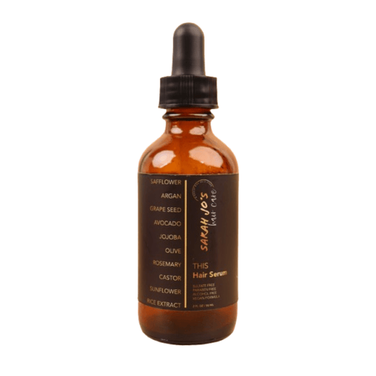 Sarah Jo’s This Hair Serum - Sarah Jo's Beauty Chateau