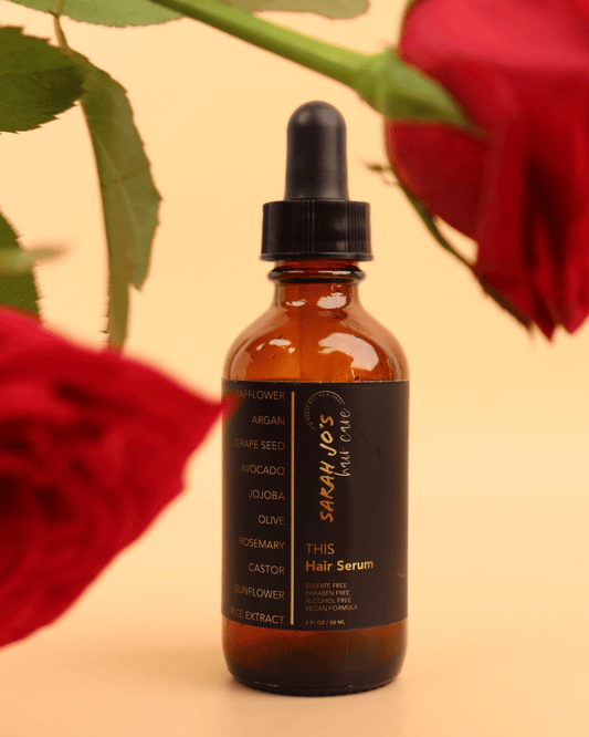 Sarah Jo’s This Hair Serum - Sarah Jo's Beauty Chateau
